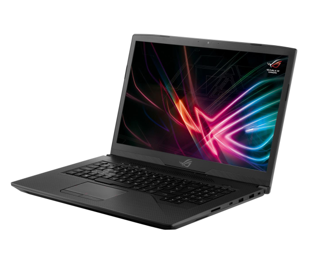 ASUS ROG Strix SCAR GL703GM i7-8750H/16GB/1TB - 460915 - zdjęcie 2